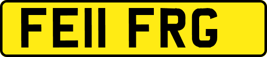 FE11FRG