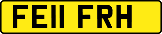 FE11FRH
