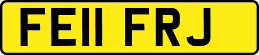 FE11FRJ