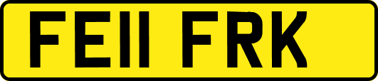 FE11FRK