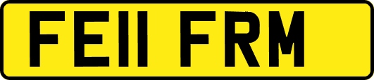 FE11FRM