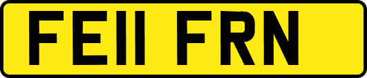 FE11FRN