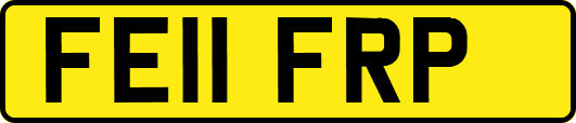 FE11FRP