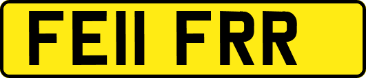 FE11FRR