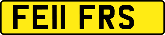 FE11FRS