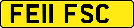 FE11FSC