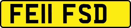 FE11FSD