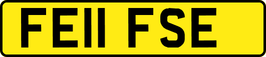 FE11FSE