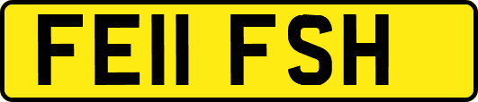 FE11FSH