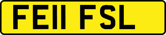 FE11FSL