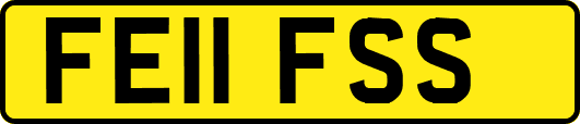 FE11FSS