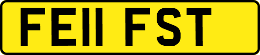 FE11FST