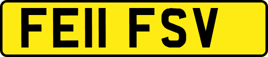 FE11FSV