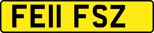 FE11FSZ