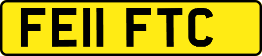 FE11FTC