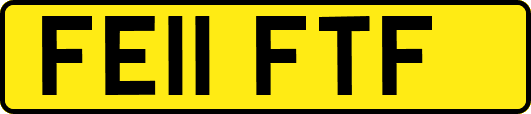 FE11FTF