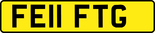 FE11FTG
