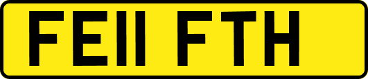 FE11FTH