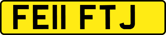 FE11FTJ