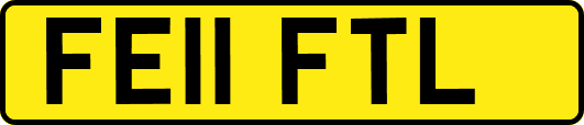 FE11FTL