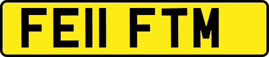 FE11FTM