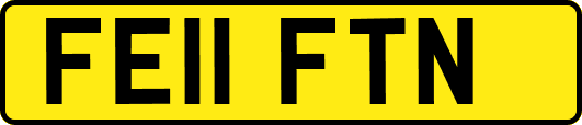 FE11FTN