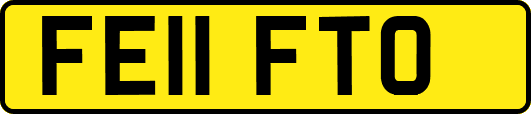 FE11FTO
