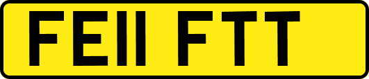 FE11FTT