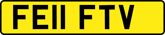 FE11FTV