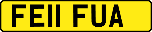 FE11FUA