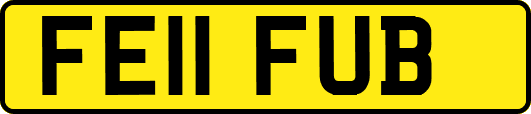 FE11FUB