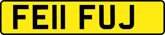 FE11FUJ