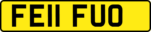 FE11FUO