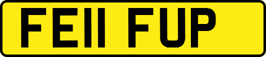 FE11FUP