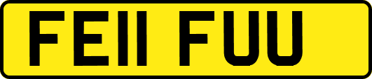 FE11FUU