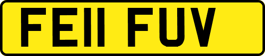 FE11FUV