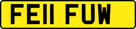 FE11FUW