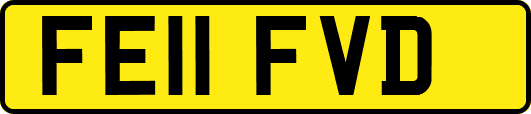 FE11FVD