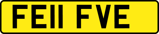 FE11FVE