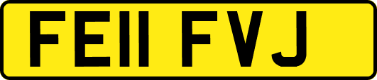 FE11FVJ