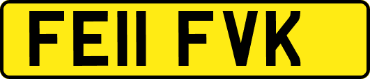 FE11FVK