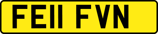 FE11FVN