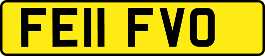 FE11FVO