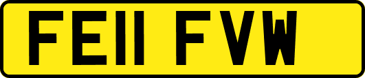 FE11FVW