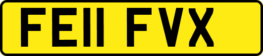 FE11FVX