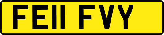 FE11FVY