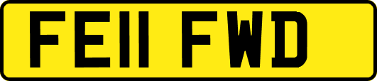 FE11FWD