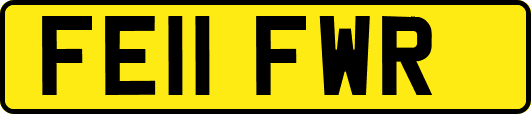 FE11FWR