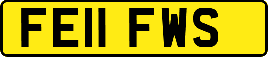 FE11FWS
