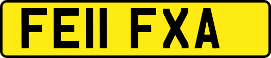 FE11FXA